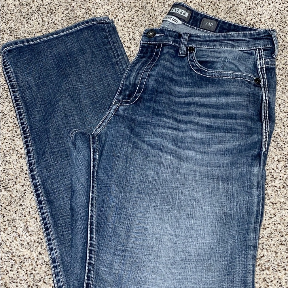 BKE Men’s  Tyler size 34R